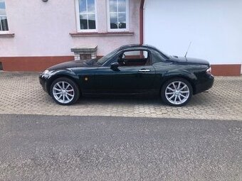 Mazda MX 5