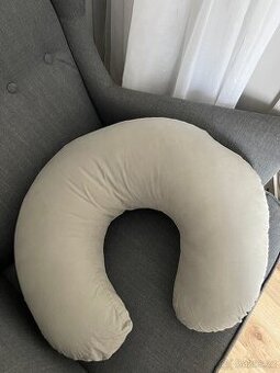 Kojící polštář IKEA