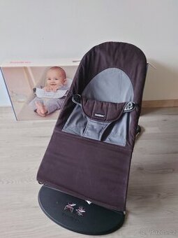Houpátko babybjorn
