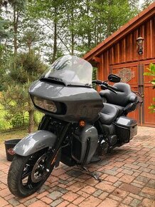 Harley Davidson Road Glide Limited