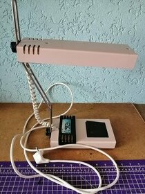 Retro lampa