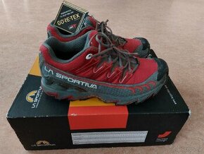 Boty La Sportiva-Ultra
Raptor
Gtx, vel.38,5
- 1