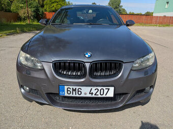 BMW E92 320i 125kW