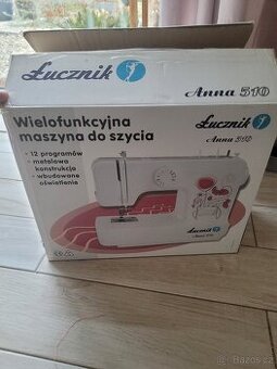 Lucznik Anna 510