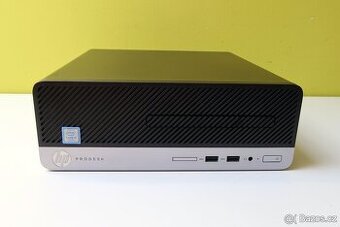 PC HP 400 G4 /i5-7500/16GB/SSD240GB/WIN11/ZÁRUKA