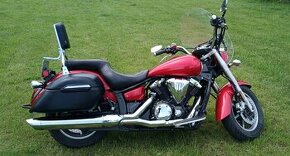 Yamaha Midningh Star 1300