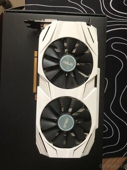 Asus gtx 1060 3Gb