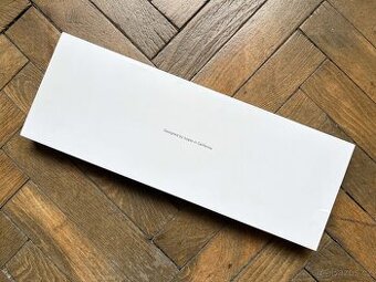 Bezdrátová klávesnice Apple Magic Keyboard (slovenská)