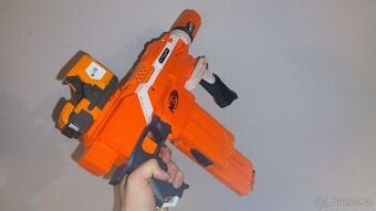 NERF - Stryfe + příslušenství