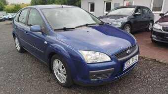 Ford Focus 1.6 16v 2006
