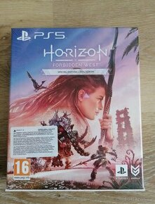 Horizon Forbidden West Special Editon (PS5)