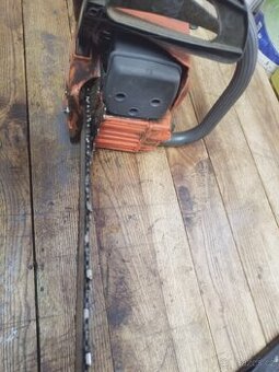 Oleomac GS 520