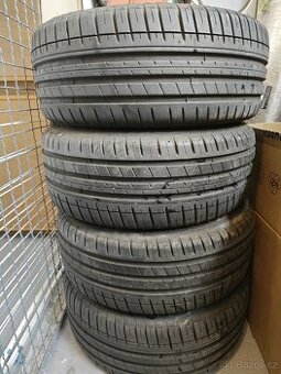 Michelin 205/40 R17