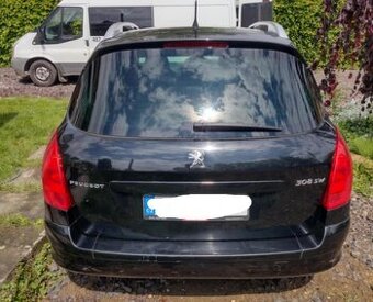 Peugeot 308 SW 1.6HDI 68 kw