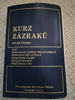 Kurz Zázraků