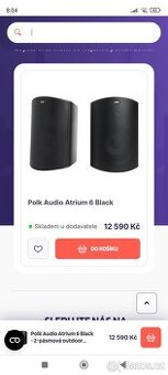 Audio atrium 6 back - 1