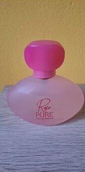 Omerta Rose Pure Parfemovaná voda 100ml