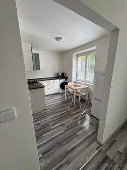Dlouhodobý pronájem bytu 1+1, 29m², Ostrava-Zábřeh
