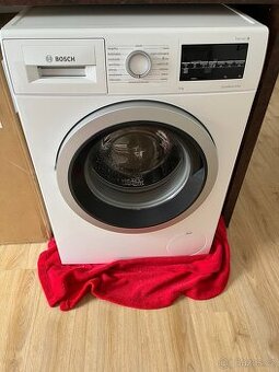 Pračka BOSCH WAT28461BY/01