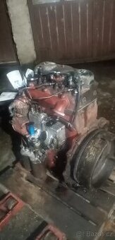 Motor zetor 4901