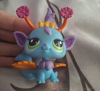 Lps víla