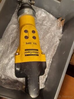 Pneumatické kladivo Atlas Copco - 1