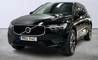 Volvo XC60 D3 Momentum Edition rok 2020