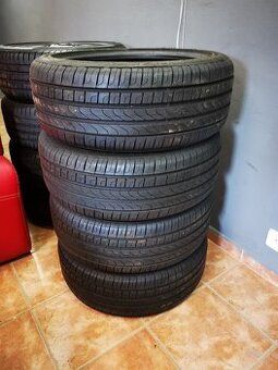 Pneu LETNÍ 225/45 R18 91Y DOT 18 PIRELLI RUNFLAT