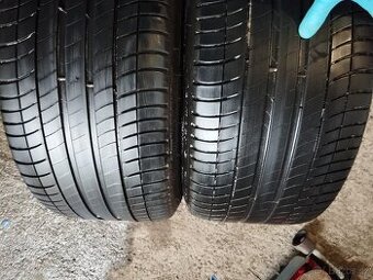 275/35/19 100y Michelin - letní pneu 2ks RunFlat