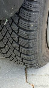 Bridgestone Blizzak LM 005 zimní 175/65 R 15