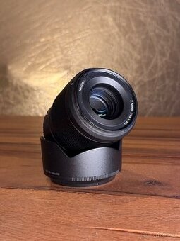 NIKON Z 50mm f/1.8 S