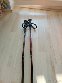 Lyžařské hůlky 95 cm