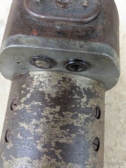 Dynamo Bosch G45/6