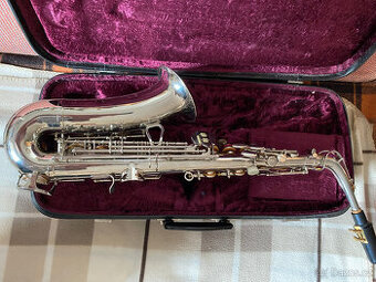 Alt saxofon Amati Super Classic