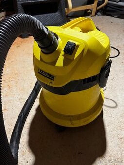 Karcher mv2