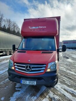 Mercedes-Benz Sprinter 316 CDI