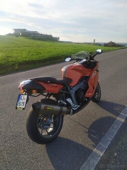 BMW k1300s