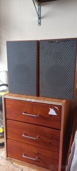 Reprobedny Supraphon BX15