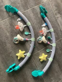 Dětská hrazdička TAF TOYS