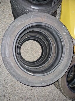 letní pneu 225/55 R18 , dot 2021
