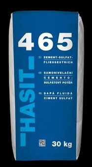 HASIT 465 Samonivelační litá podlaha