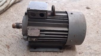 Elektromotor 3 kW 2880 ot./min.