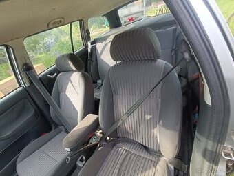 Škoda octavia 1 1.9tdi 4x4 74kw