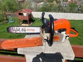 Stihl MS 310