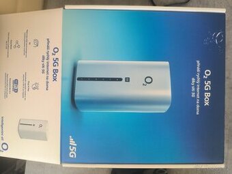 O2 5G Box - 1
