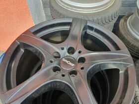 18" Alu kola 5x112
