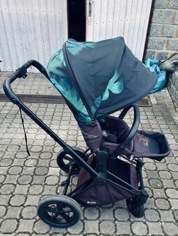 Cybex priam birds od paradise