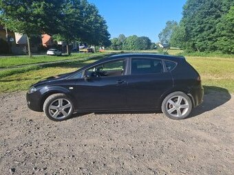 Seat Leon 1.9 TDI 77 kw 2006
