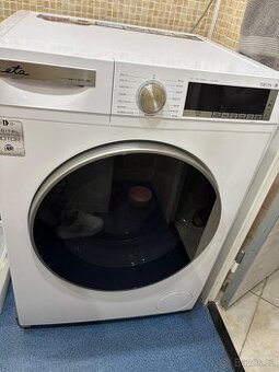 Pračka s předním plněním eta 35649