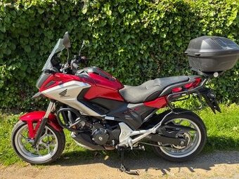 Honda NC 750X